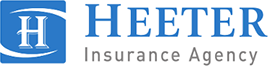 Heeter Insurance Logo