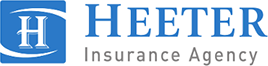 Heeter Insurance Logo